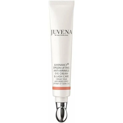 Afbeelding van Juvena Epigen Lifting Anti Wrinkle Eye Cream &amp; Lash Care 20 ml