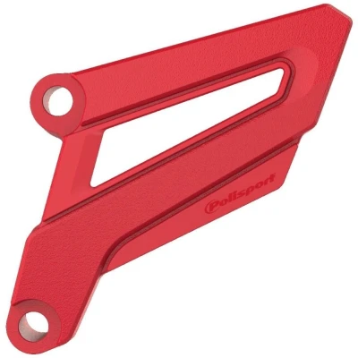 Afbeelding van Polisport Tandwielbeschermer Honda CRF250R 2010 2017 CRF450R 2009 2016 Rood