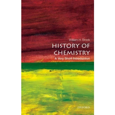 Afbeelding van History Of Chemistry