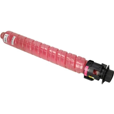 Afbeelding van Huismerk Ricoh 841927 (MP C2503) Toner Magenta Hoge capaciteit
