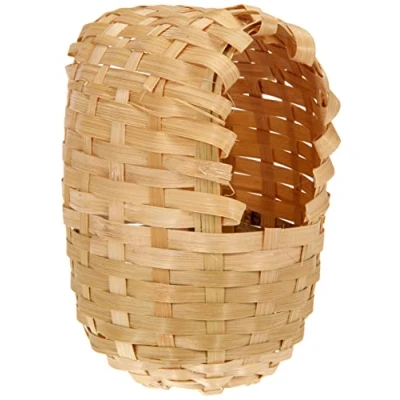 Afbeelding van Trixie Bamboe nest / Exotennestje 12 x 15 cm