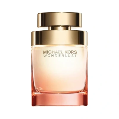 Afbeelding van Michael Kors Wonderlust Eau de Parfum 100 ml