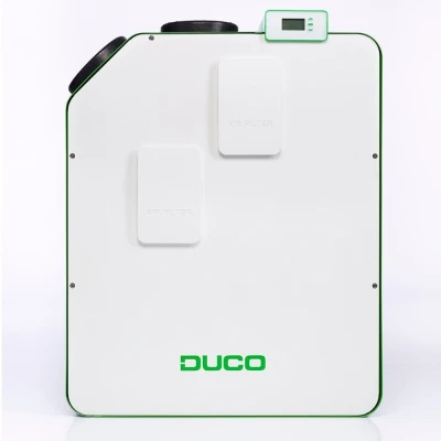 Afbeelding van DucoBox Energy 570 WTW unit 2ZH links 0000 4372