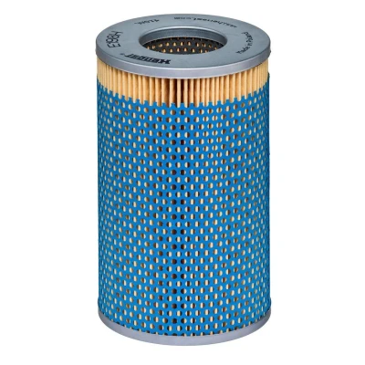 Afbeelding van HENGST Filter E198H Oliefilter insert