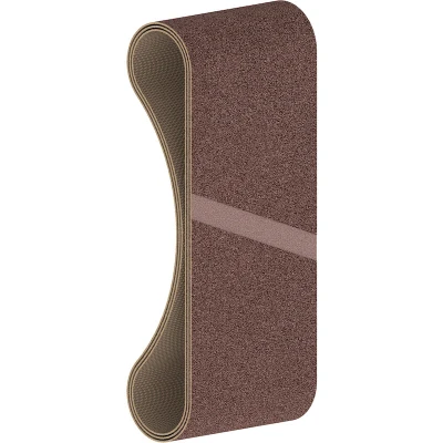 Afbeelding van Bosch Accessories 2608606115 Schuurband Korrelgrootte 80 (l x b) 560 mm 100 3 stuk(s)