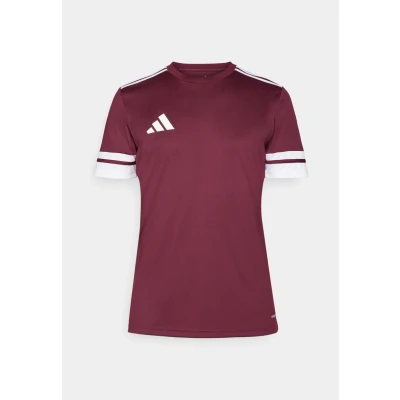 Afbeelding van adidas Performance Squadra 25 Voetbalshirt Heren Groen XS