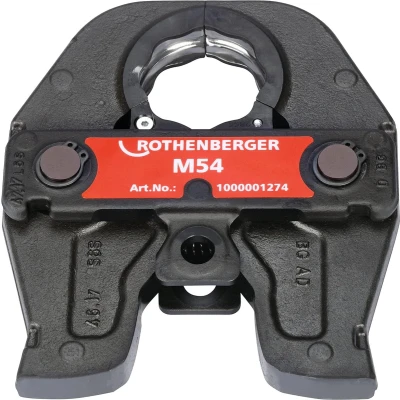 Afbeelding van Rothenberger Persbek standaard M54 3 delig 1000001274