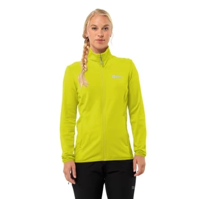 Afbeelding van Jack Wolfskin Kolbenberg Fz W Damesjas