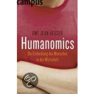 Afbeelding van Humanomics