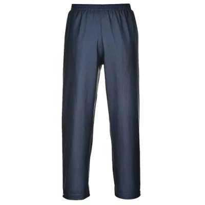 Afbeelding van Portwest S251 Sealtex zee broek, Navy Blauw