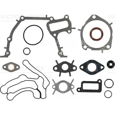 Afbeelding van Pakkingset, motorblok VICTOR REINZ 08 38308 01