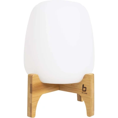 Afbeelding van Bo Camp Urban Outdoor Tafellamp Barnes Oplaadbaar 150 Lumen