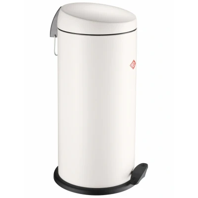 Afbeelding van Pedaalemmer Wesco Capboy Maxi, zandmat