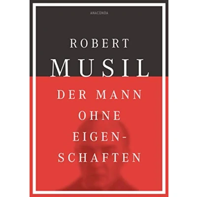 Afbeelding van Der Mann ohne Eigenschaften