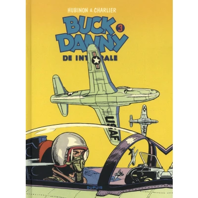 Afbeelding van Buck Danny Integraal 3
