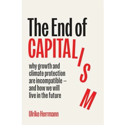 Afbeelding van The End of Capitalism