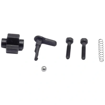 Afbeelding van Hazet 6401 1/6 Set reserveonderdelen