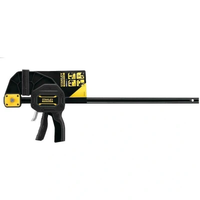 Afbeelding van Stanley FATMAX XL Trigger Clamp 450mm Klemmen en spanschroeven