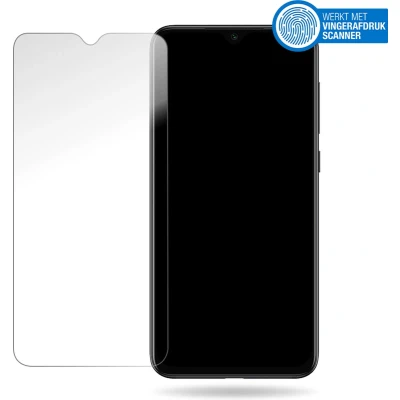 Afbeelding van Mobilize Glass Screen Protector Xiaomi Mi 9 SE