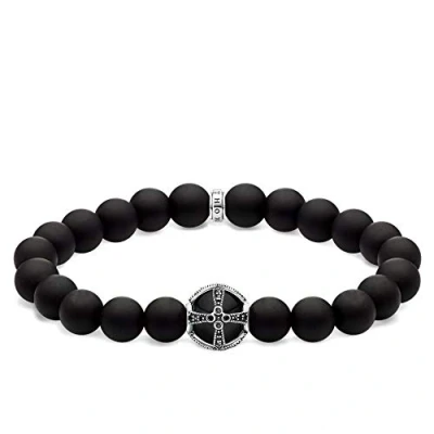 Afbeelding van Thomas Sabo Unisex Armband zirconia A1928 812 11 L18