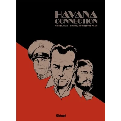 Afbeelding van HAVANA CONNECTION