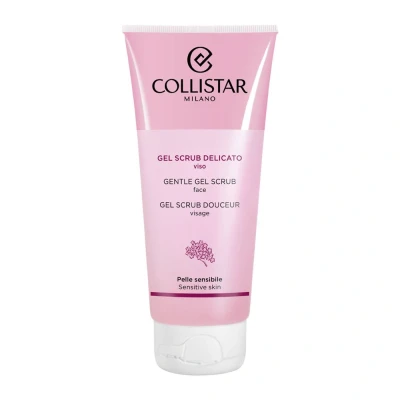 Afbeelding van Collistar Gentle Gel Scrub 100 ml