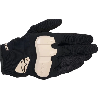 Afbeelding van Alpinestars Chrome V2 Zwart Almond Handschoenen Maat S Handschoen