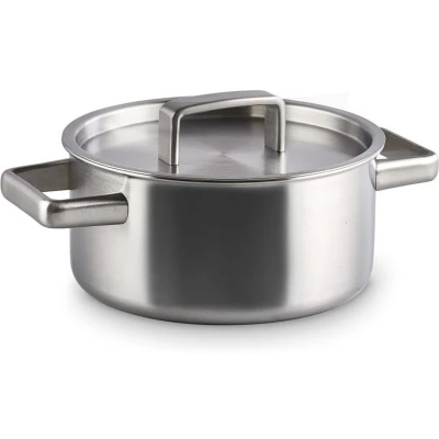 Afbeelding van Habonne King Kookpan 18 cm
