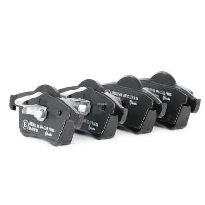 Afbeelding van Brembo Remblokset P 86 014