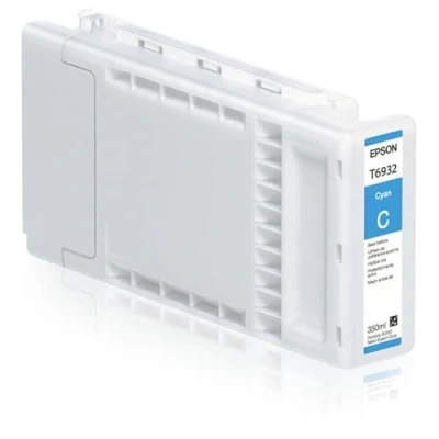 Afbeelding van Epson C13T69320N inktcartridge 1 stuk(s) Origineel Cyaan