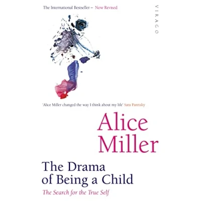 Afbeelding van Drama Of Being A Child