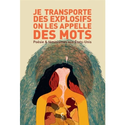 Image de Je transporte des explosifs on les appelle mots