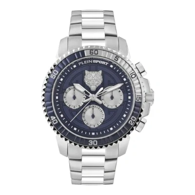 Afbeelding van Plein Sport Herenhorloge PSPBA0723