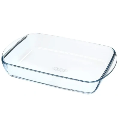 Afbeelding van Pyrex Ovenschaal Essentials 40 x 28 7 cm / 4.5 Liter