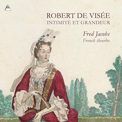 Afbeelding van Intimite Et Grandeur