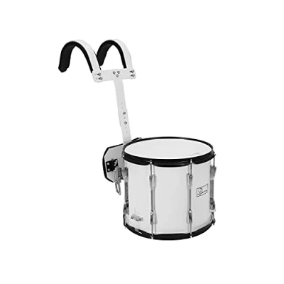 Afbeelding van Dimavery MS 300 Maartensnaar (Akoestische drums), Drums, Wit