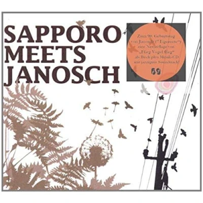 Afbeelding van Sapporo Sound Motel (CD)