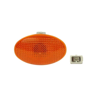 Afbeelding van DT Spare Parts 13.77307 Knipperlichten FORD: Transit Mk5 Minibus, Van