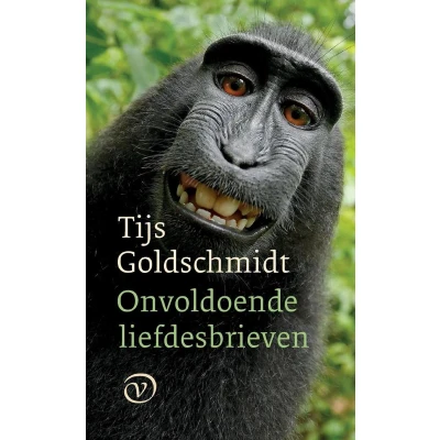 Afbeelding van Onvoldoende liefdesbrieven