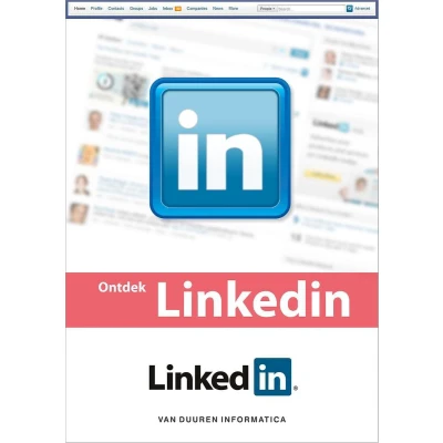 Afbeelding van Ontdek! Ontdek LinkedIn