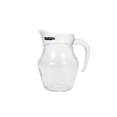 Afbeelding van Kruik Luminarc 36341 Transparant Glas (50 cl)