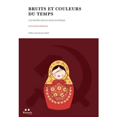 Image de Bruits et couleurs du temps