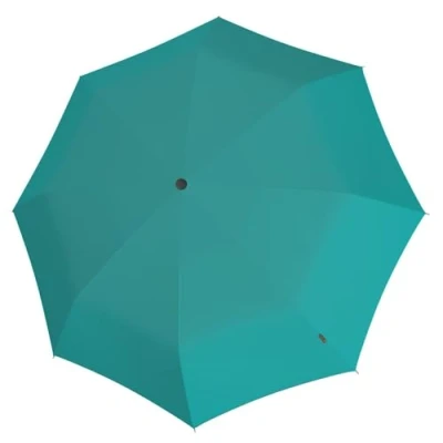 Afbeelding van Knirps Paraplu T.020 Small Manual Aqua Turquoise