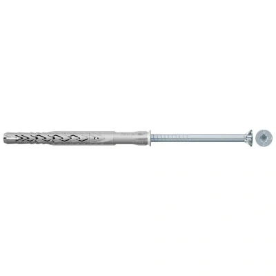 Afbeelding van Fischer SXRL 8 x 120 T K NV Constructie plug mm 544552 1 set(s)