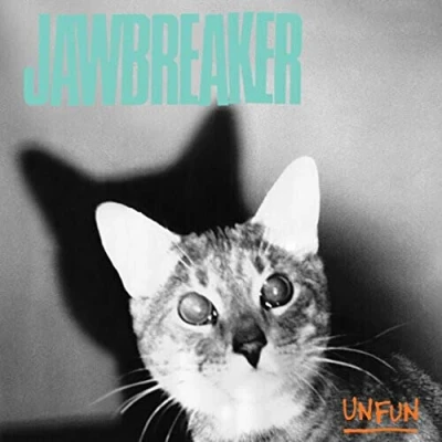 Afbeelding van Jawbreaker Unfun (CD)