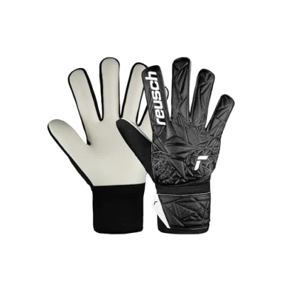 Afbeelding van Reusch Gants de gardien but Starter Solid pour adultes toutes les surfaces terrain jeu