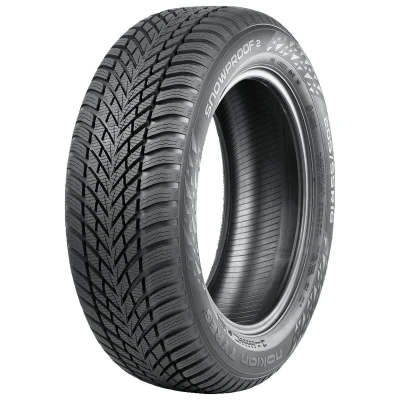 Afbeelding van Nokian Snowproof 2 185/65 R15 88T personenwagen Winterbanden Banden T432821