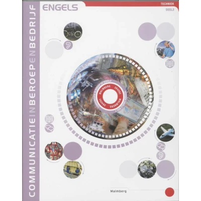 Afbeelding van Engels 2 Techniek
