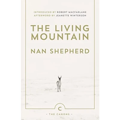 Afbeelding van Living Mountain