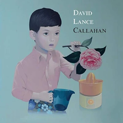 Afbeelding van David Lance Callahan Strange Lovers